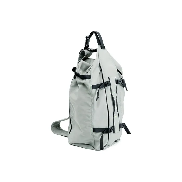MYEDITION Messenger Bag, Gym Bag, Handbag, Shoulder Bag, Crossbody Bag, Outdoor Bag Nylon Fabric Multicolor Unisex-44