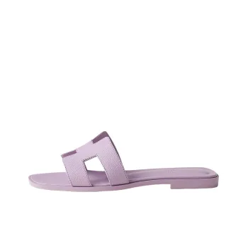HERMES Oran Sandals Women's
