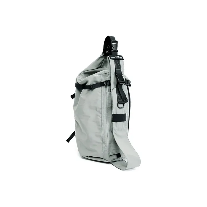 MYEDITION Messenger Bag, Gym Bag, Handbag, Shoulder Bag, Crossbody Bag, Outdoor Bag Nylon Fabric Multicolor Unisex-45