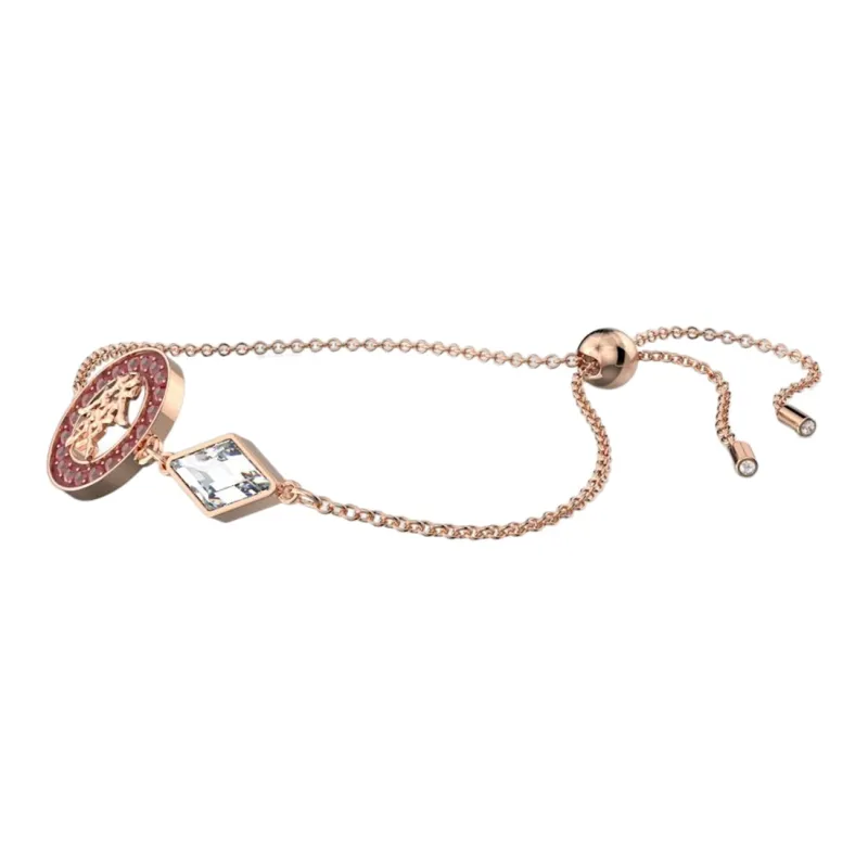 Swarovski CNY Artificial Crystal Bracelets Women's-2