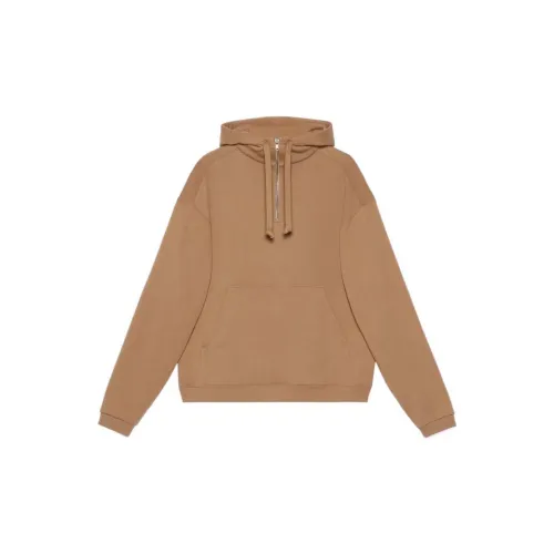 GUCCI Sweatshirts Women's Brown