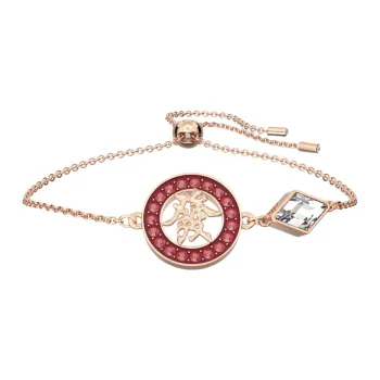 Swarovski CNY Artificial Crystal Bracelets Women's