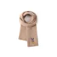 Single Scarf Khaki
