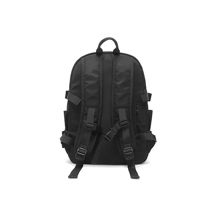 TANGCOOL Oxford Backpack Large Size Unisex Multicolor-5