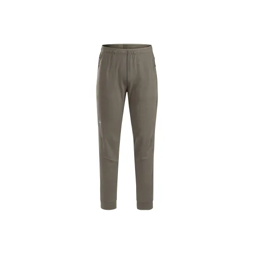 Arcteryx Kyanite Series Knitted Sweatpants Men