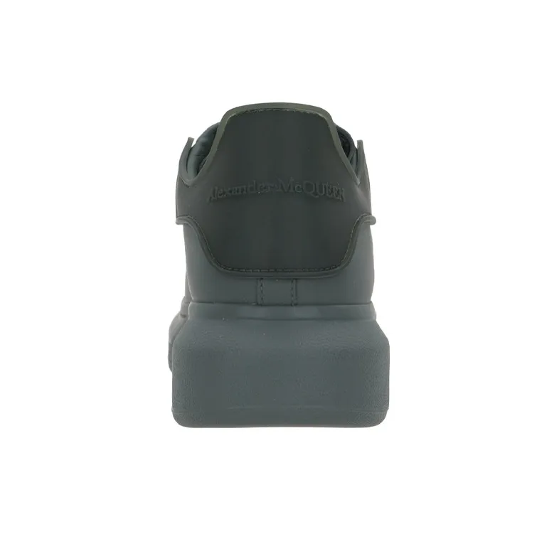 Alexander McQueen Oversized Sneaker 'New Khaki'-3