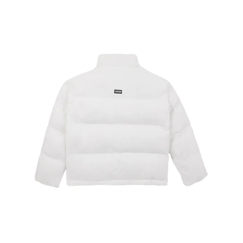 BLUESFLY Puffer Jackets Men-1