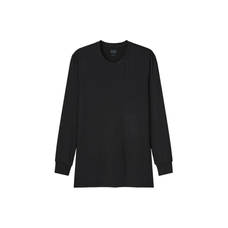 UNIQLO Men Thermal Tops-0