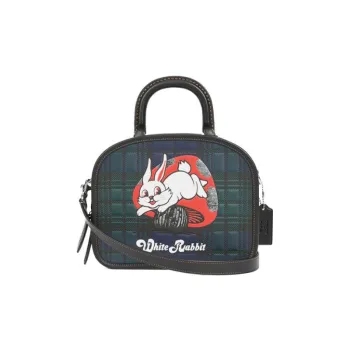 COACH Lunchbox Handbags