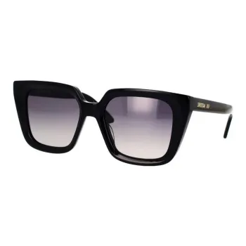DIOR Square Frame Sunglasses