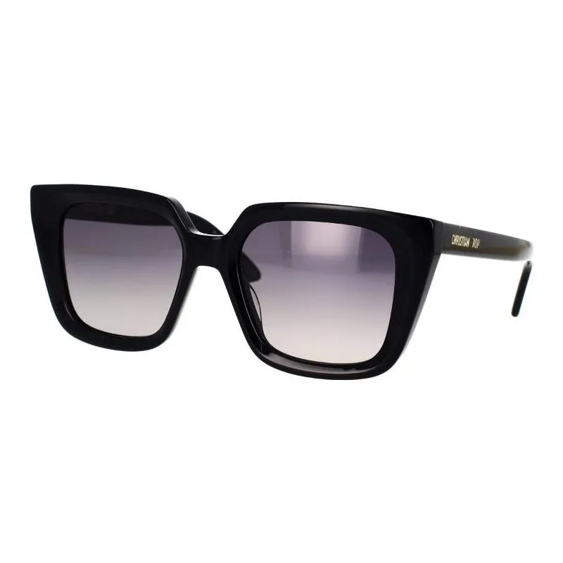 DIOR Square Frame Sunglasses-0