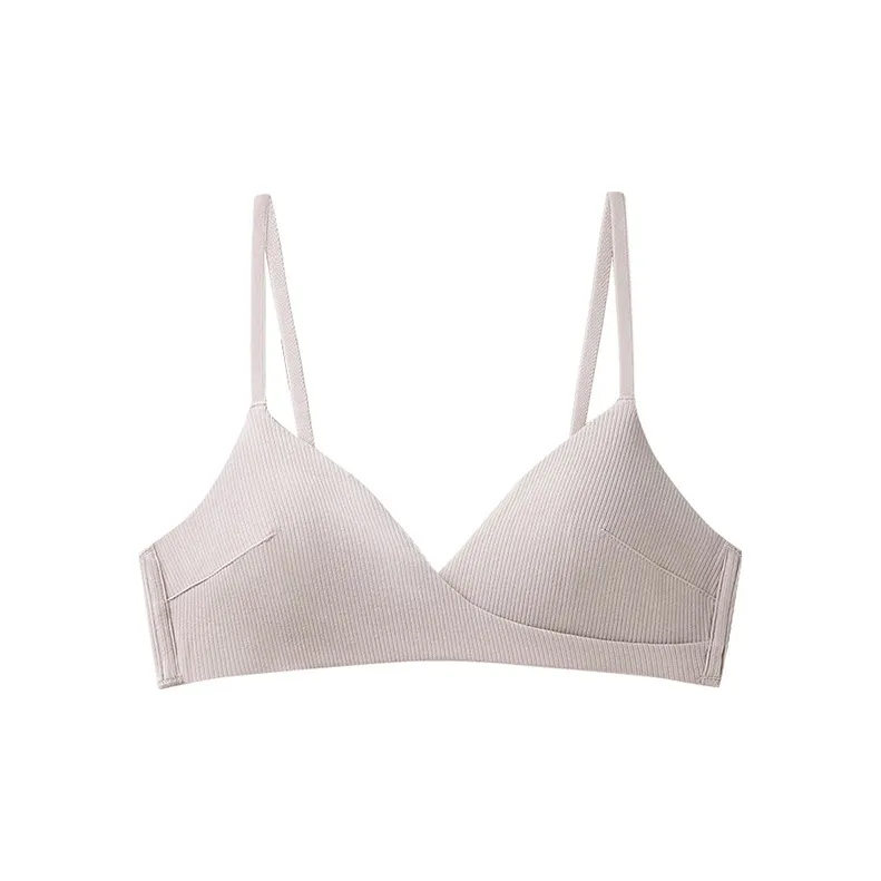 Vine Color Camisole Women's Solid Color-3