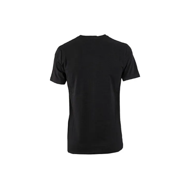 PYRENEX Logo-print Short-sleeved T-shirt-1