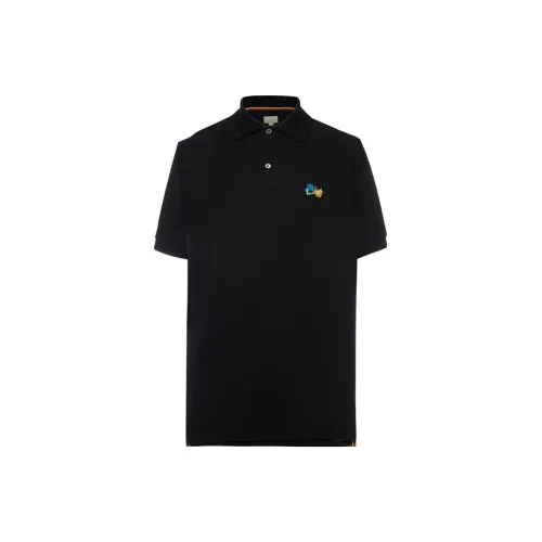 Paul Smith Men Polo Shirt