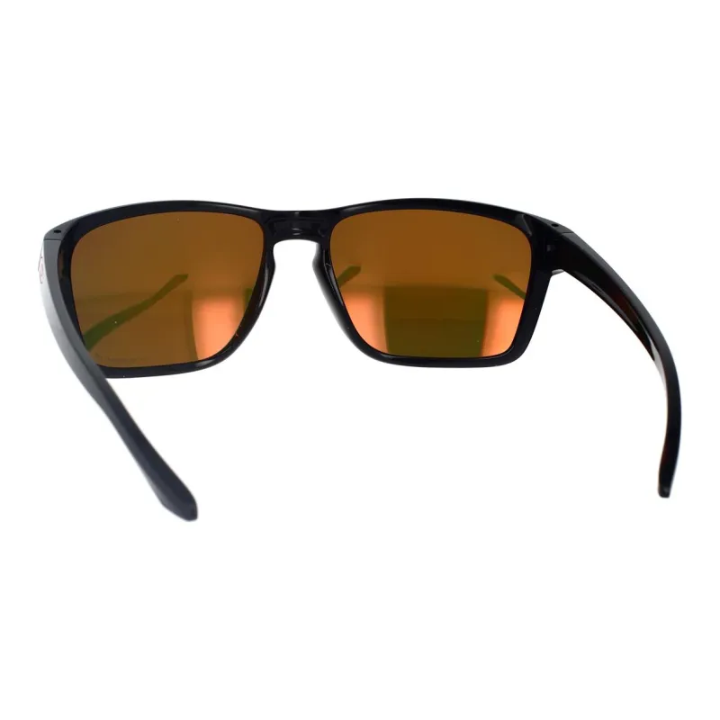 Oakley Sunglasses Unisex Black-3
