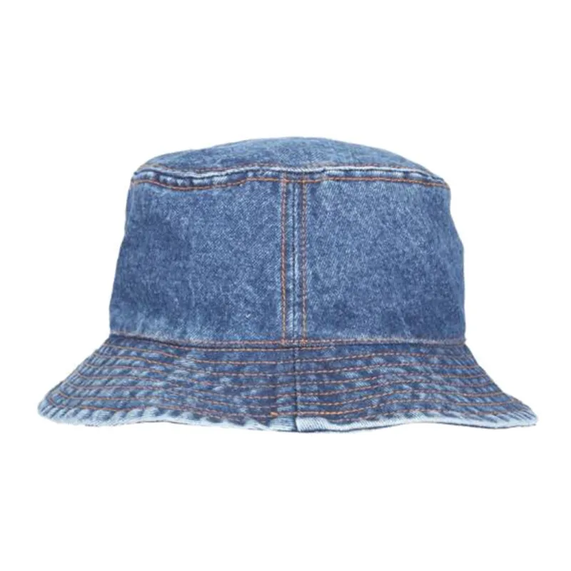 DIESEL Cotton Bucket Hats Men's-2