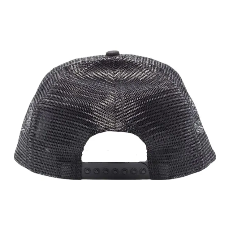 RHUDE Spade Trucker Hat-2