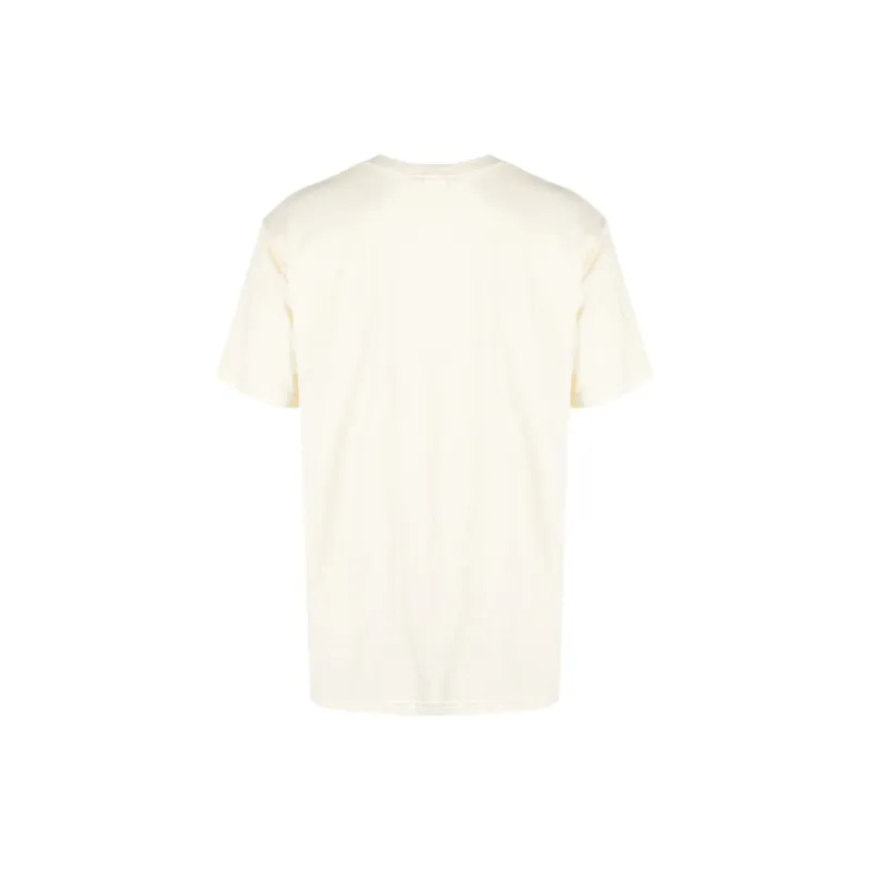 RIPNDIP FW22 T Shirt Men's Ecru-1