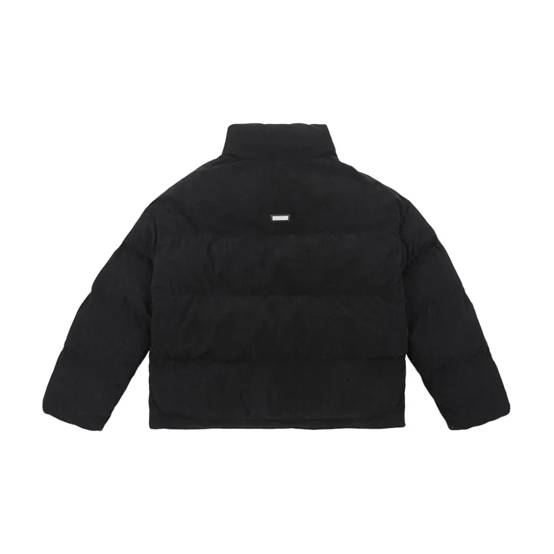 BLUESFLY Puffer Jackets Men-6