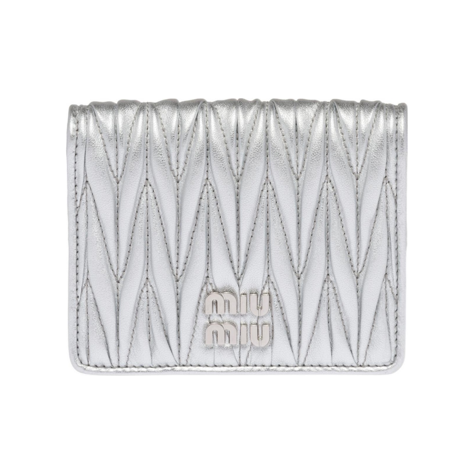 MIU MIU Wallets Accessories on Sale & Authentic - POIZON MIU MIU Wallets Accessories on Sale & Authentic - POIZON