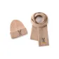 2-Piece Set (Khaki)