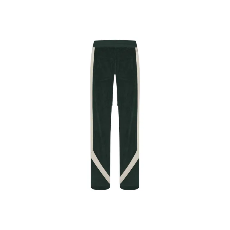 RHUDE Corduroy Track Pant-1