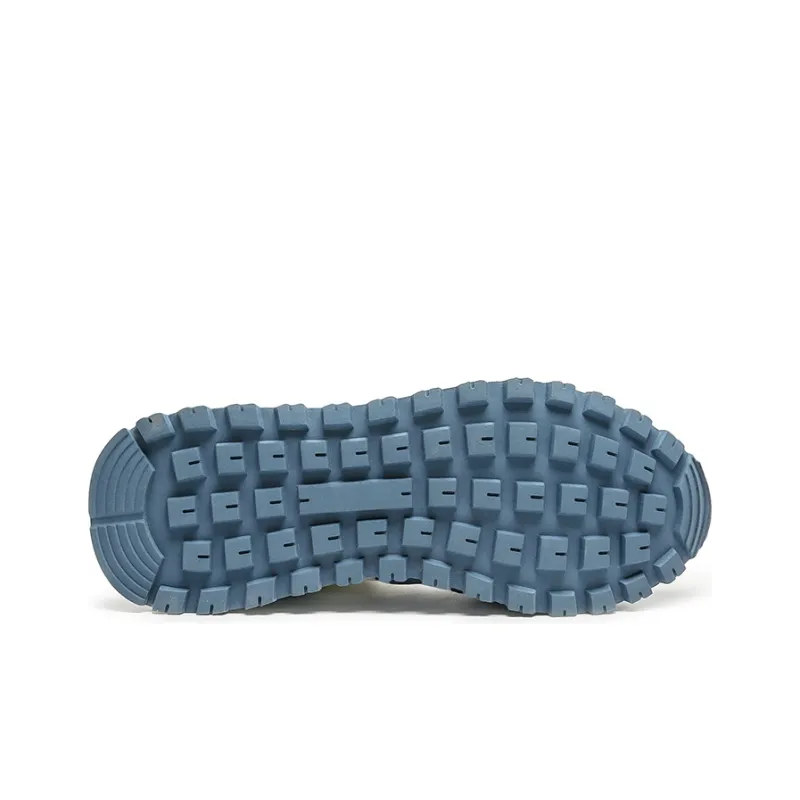 CERRUTI 1881 Low Top Sports Casual Shoes Unisex Blue-4