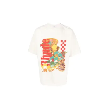 RHUDE Joyride Tee