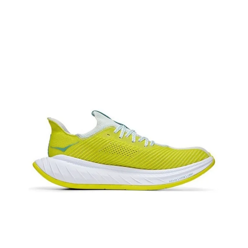 HOKA ONE ONE Carbon X 3 Billowing Sail Women's-1
