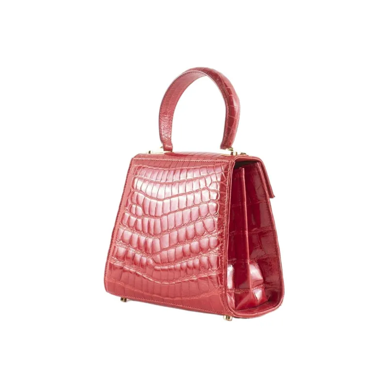 Ferragamo Clutches-2