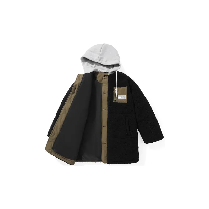 XXGOGO Puffer Jackets Unisex-2