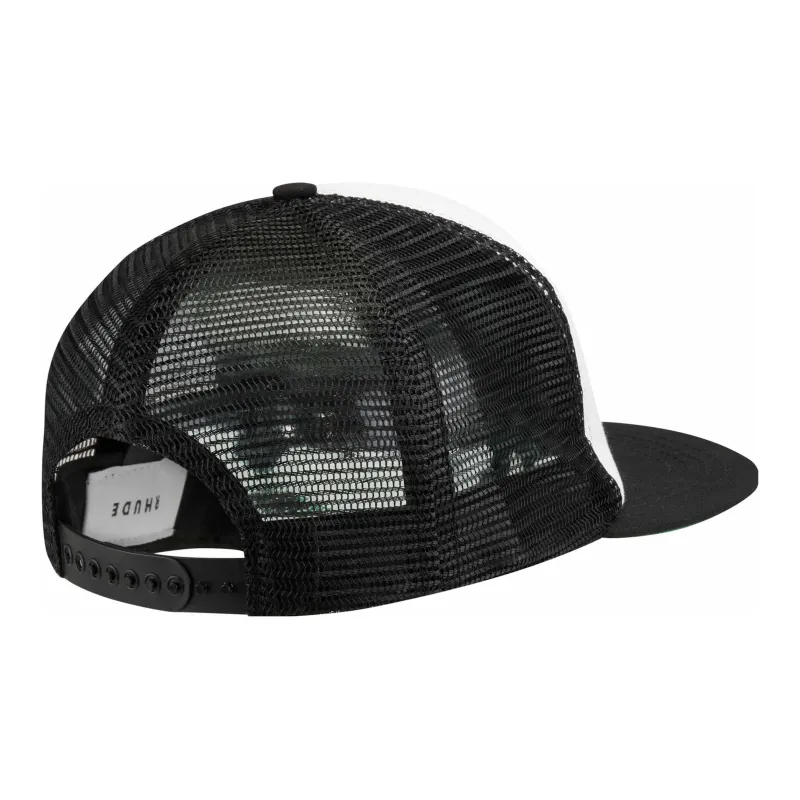 RHUDE Spade Trucker Hat-1