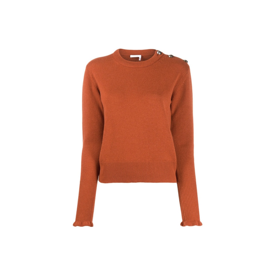 Chloe sweater sale best sale