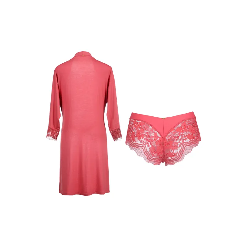 Selmark Women's Pajama Sets-1