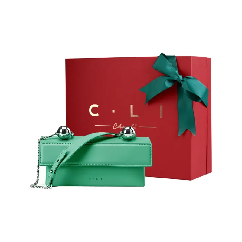 C.LI Shoulder Bags-12