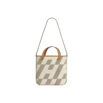 HERMES Cabas Handbags