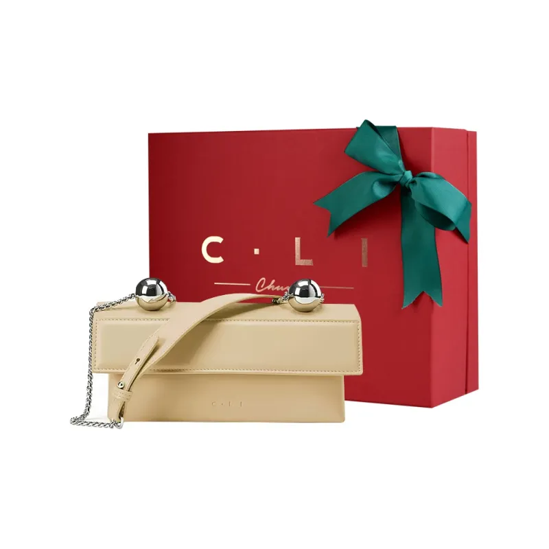 C.LI Shoulder Bags-13