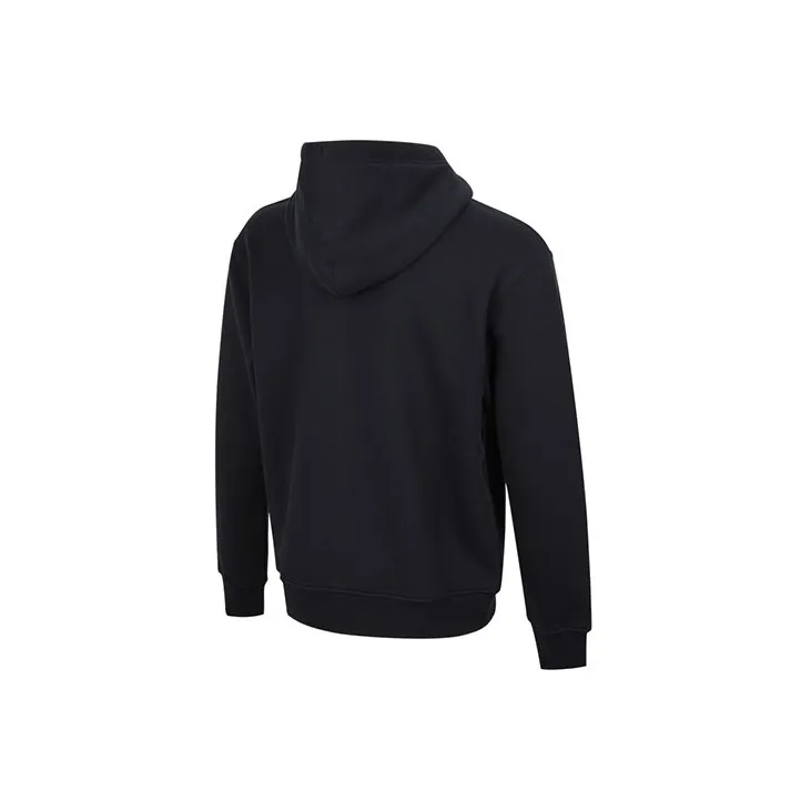 Jordan Jackets Men Black-1