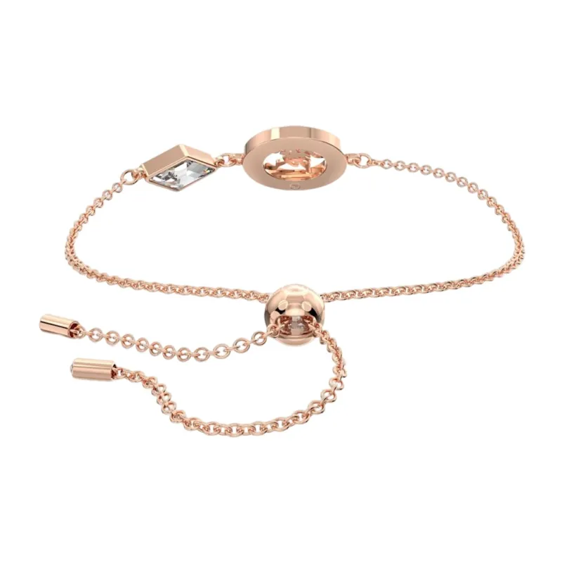 Swarovski CNY Artificial Crystal Bracelets Women's-3