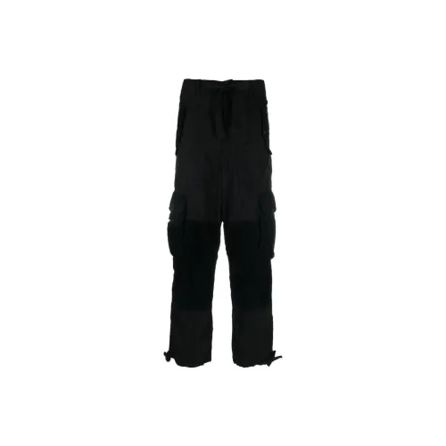 Polo Ralph Lauren Cargo Pants Women's Black