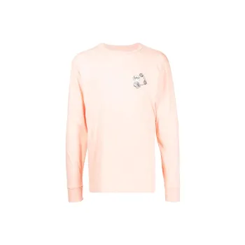 RIPNDIP FW22 T-Shirt Men's Pink