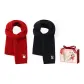2 Pack (Red+Black) Cherry Box