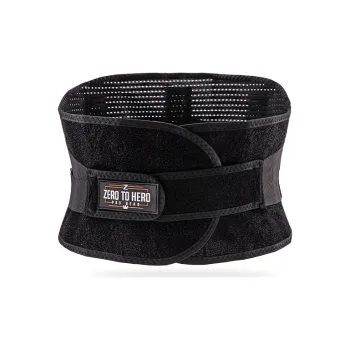 ZERO TO HERO Back Support Braces