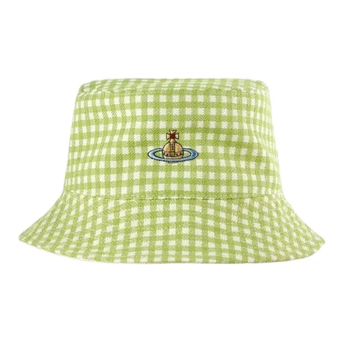 Vivienne Westwood Women Bucket Hat