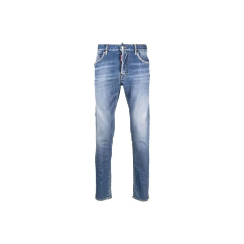 DSQUARED 2 Jeans Men Blue