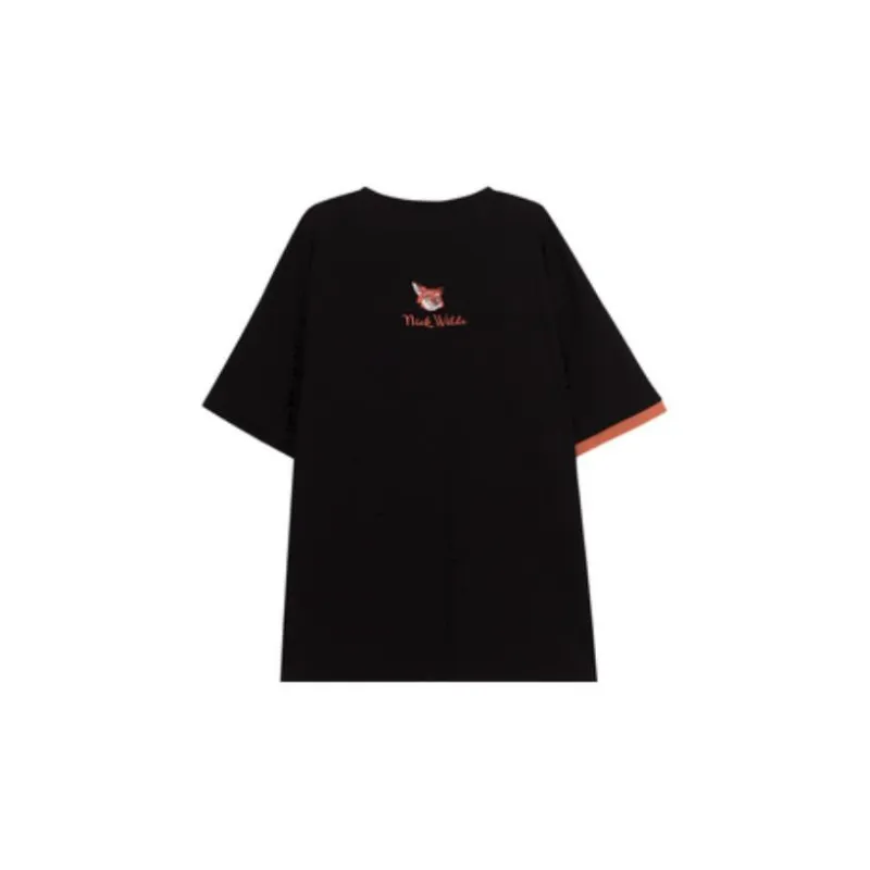 Disney X SNBL T Shirts Women's-1