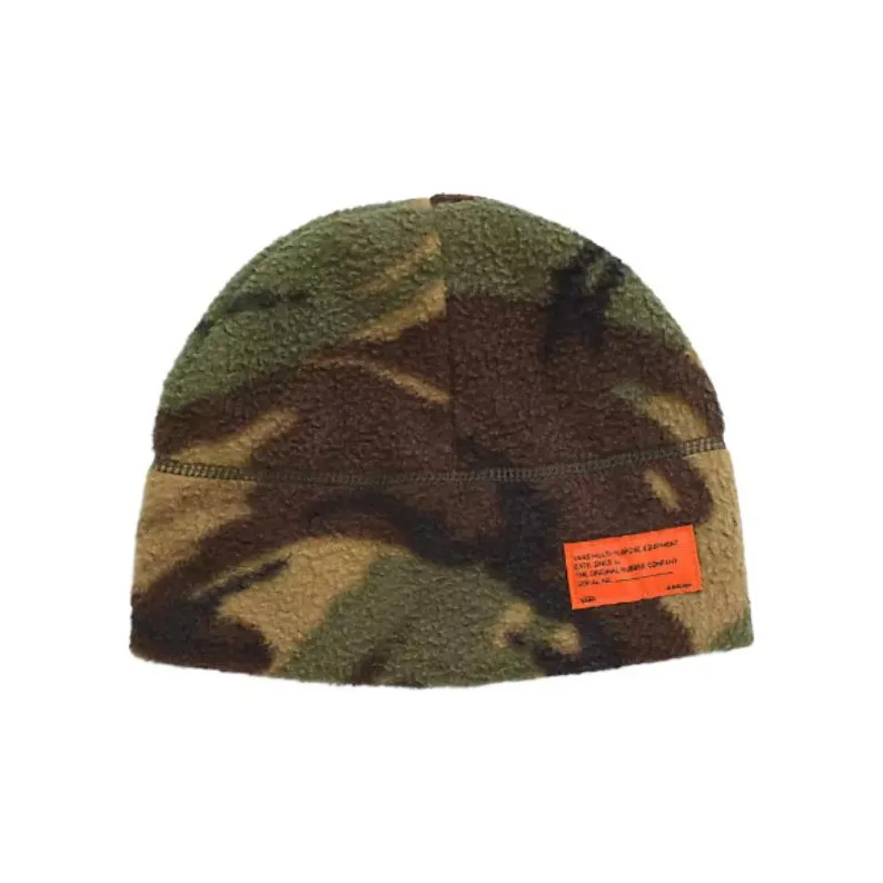 Vans Beanies Unisex Green-0