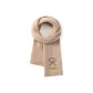 1 Pack Khaki Scarf