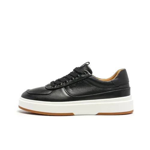 CERRUTI 1881 Stylish Skateboarding Shoes Men