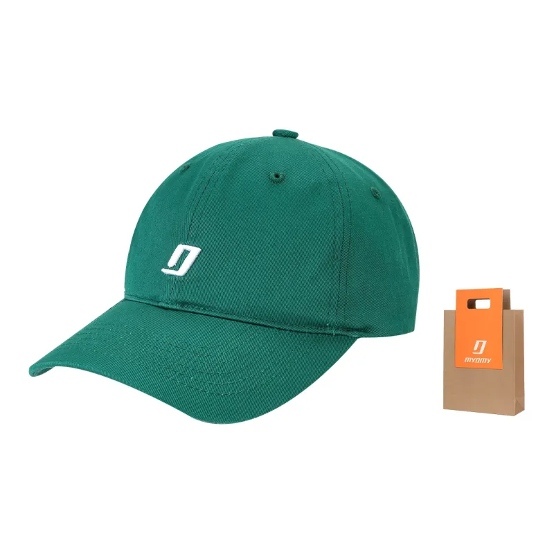 MYOMY Baseball Caps Unisex-17